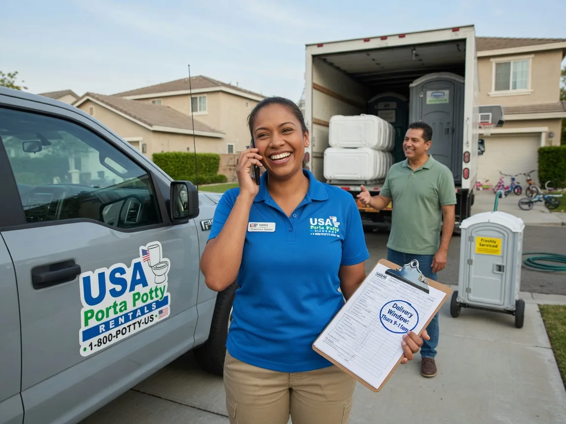 Porta Potty Rental Alleyton, TX FAQs
